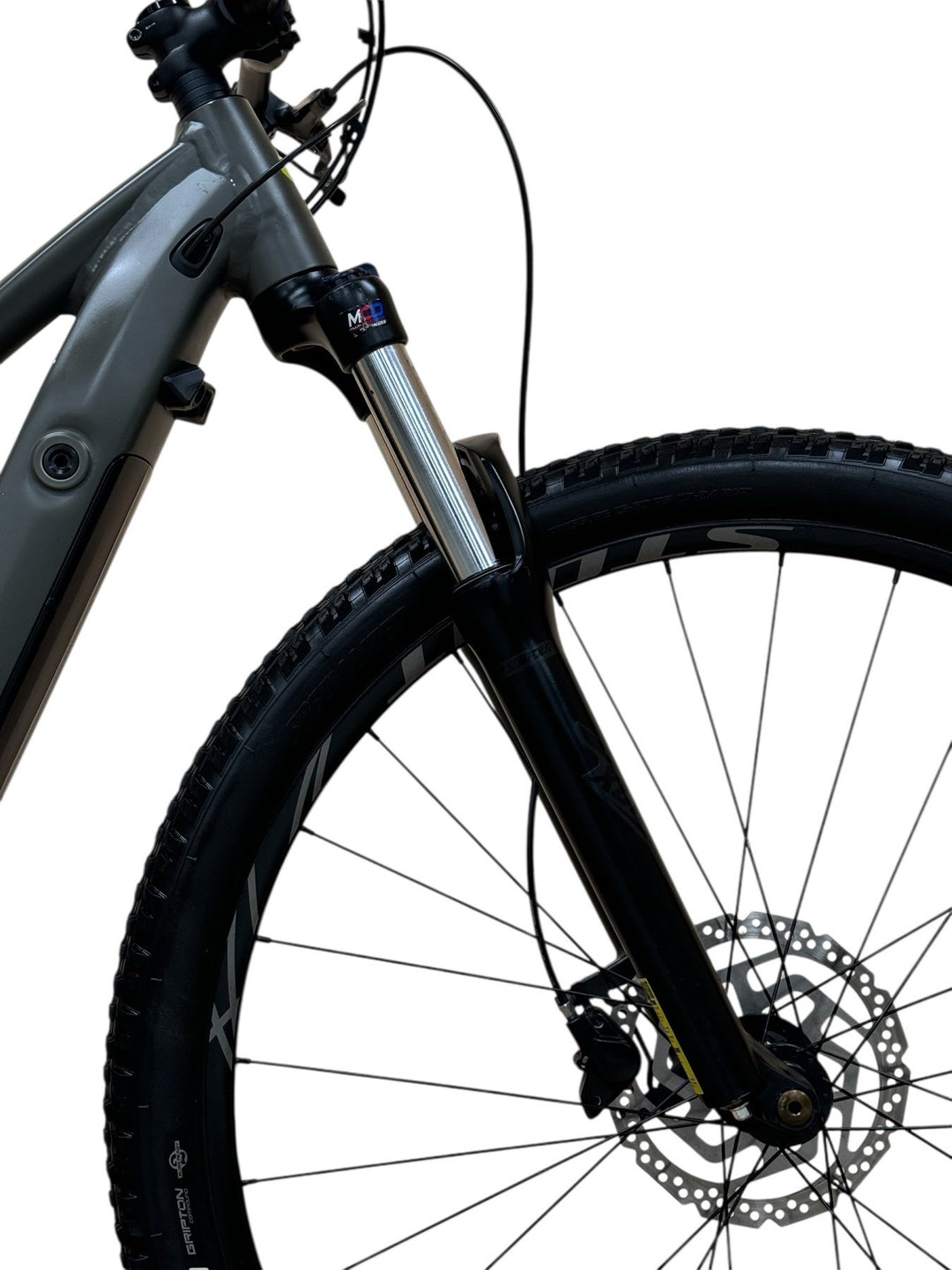 Specialized Turbo Levo Hardtail 29 inch E-Mountainbike Refurbished Gebruikte fiets