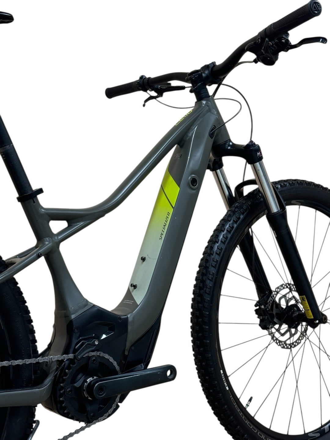 specialized elektrische mountainbike Specialized Turbo Levo Hardtail 29 Zoll E-Mountainbike Generalüberholt aus zweiter Hand E-Mountainbike – H&B Exclusive