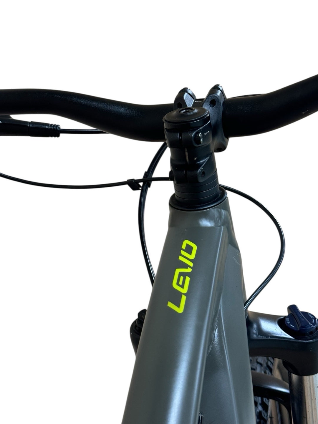 Specialized Turbo Levo Hardtail 29 inch E-Mountainbike Refurbished Gebruikte fiets