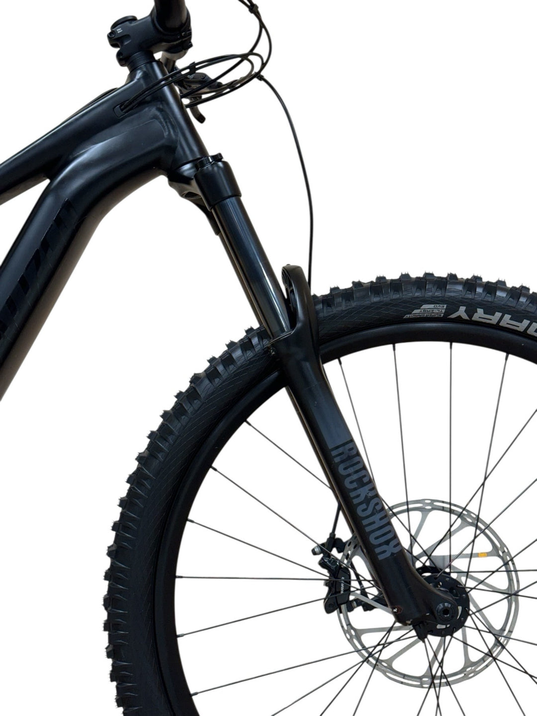 Specialized Turbo Levo 29 inch E-Mountainbike Refurbished Gebruikte fiets