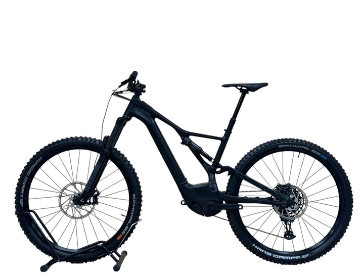 Specialized Turbo Levo 29 inch E-Mountainbike Refurbished Gebruikte fiets