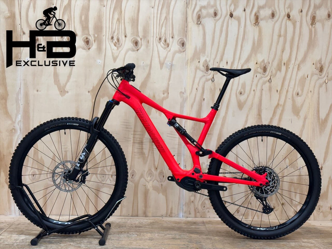 Specialized Turbo Levo SL Comp 29 Zoll E-Mountainbike Gebraucht | Generalüberholt