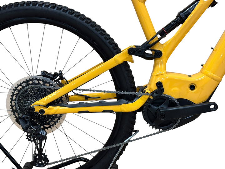 Specialized Turbo Levo 29 inch E-Mountainbike Refurbished Gebruikte fiets 