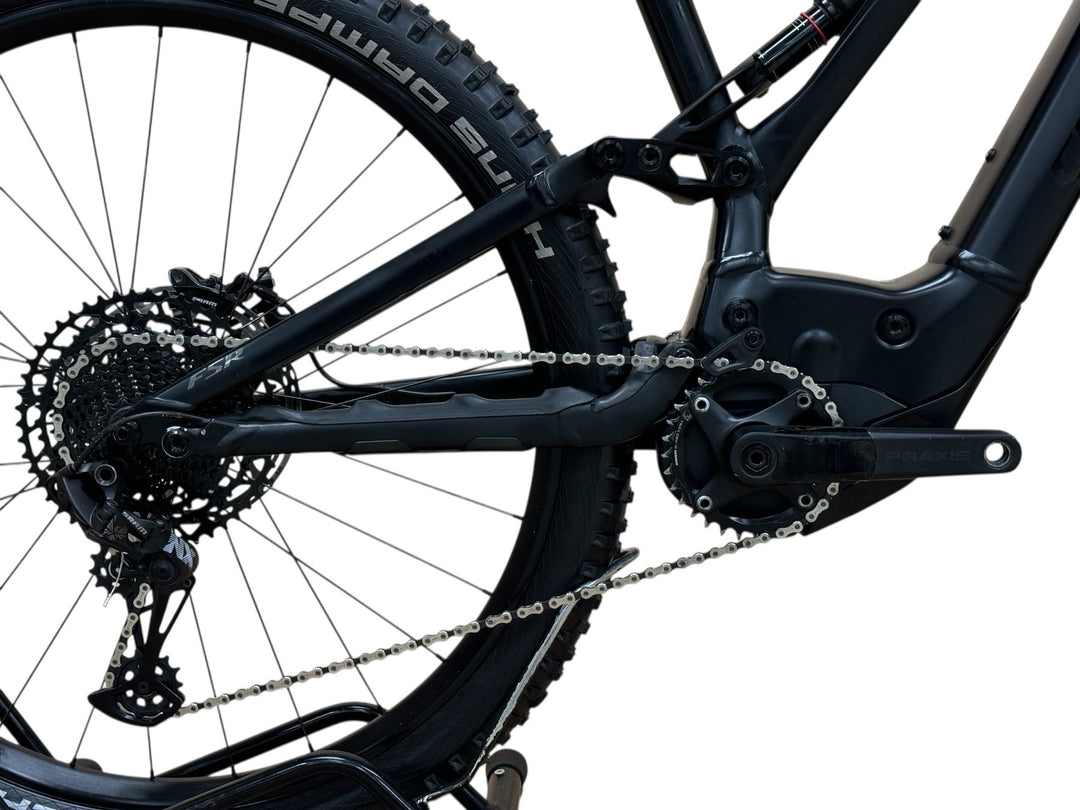 Specialized Turbo Levo 29 inch E-Mountainbike Refurbished Gebruikte fiets