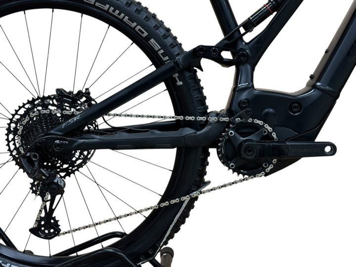 Specialized Turbo Levo 29 inch E-Mountainbike Refurbished Gebruikte fiets