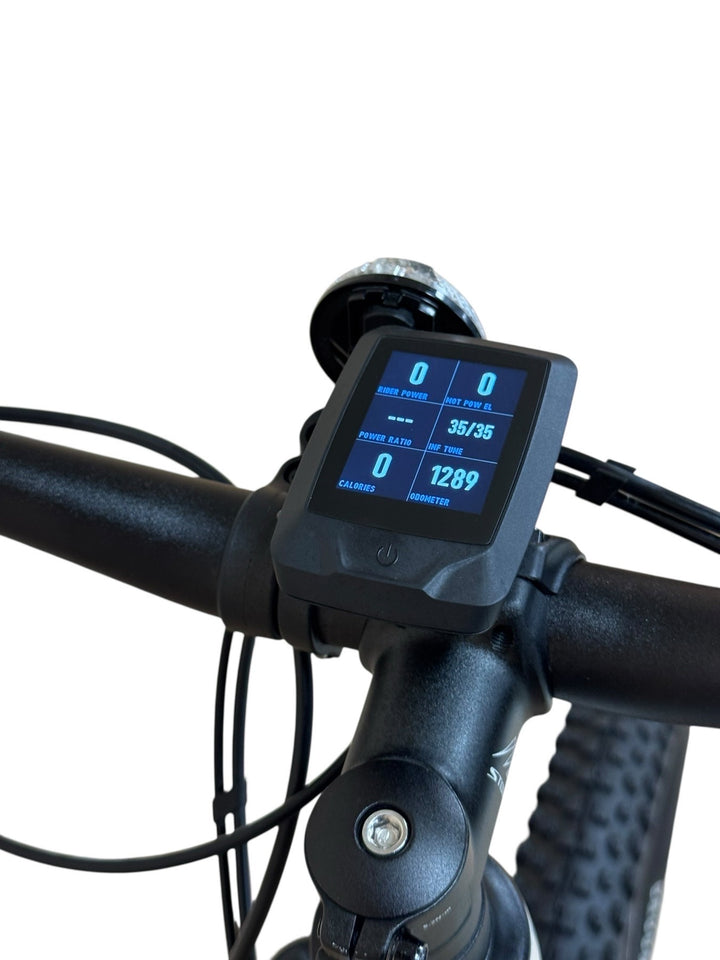 Specialized Turbo Tero 3.0 29 inch E-Mountainbike Refurbished Gebruikte fiets 