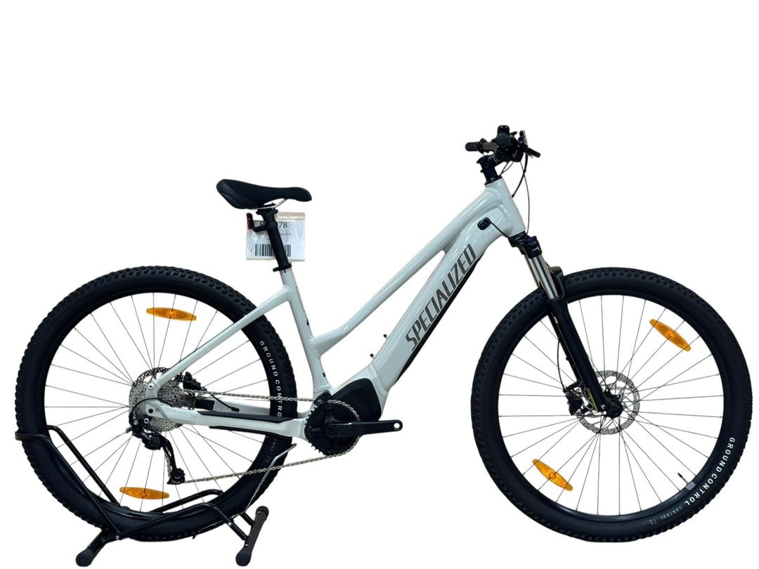 Specialized Turbo Tero 3.0 29 inch E-Mountainbike Refurbished Gebruikte fiets