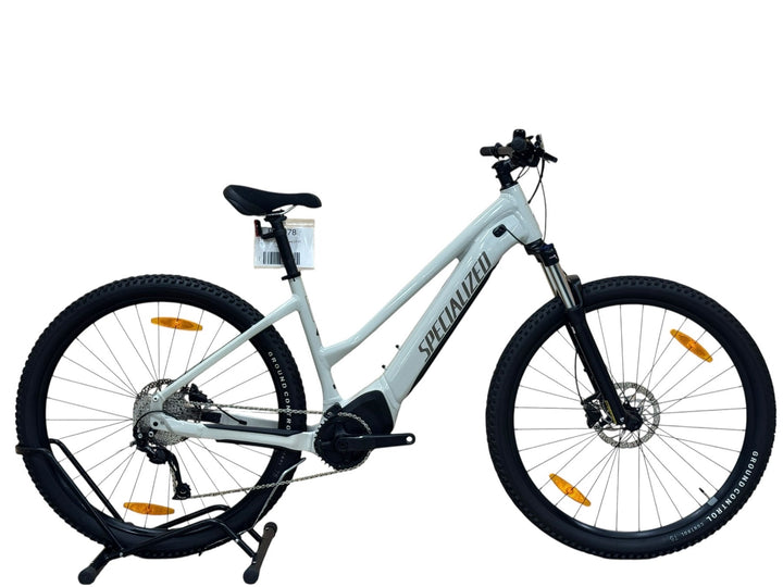 Specialized Turbo Tero 3.0 29 inch E-Mountainbike Refurbished Gebruikte fiets