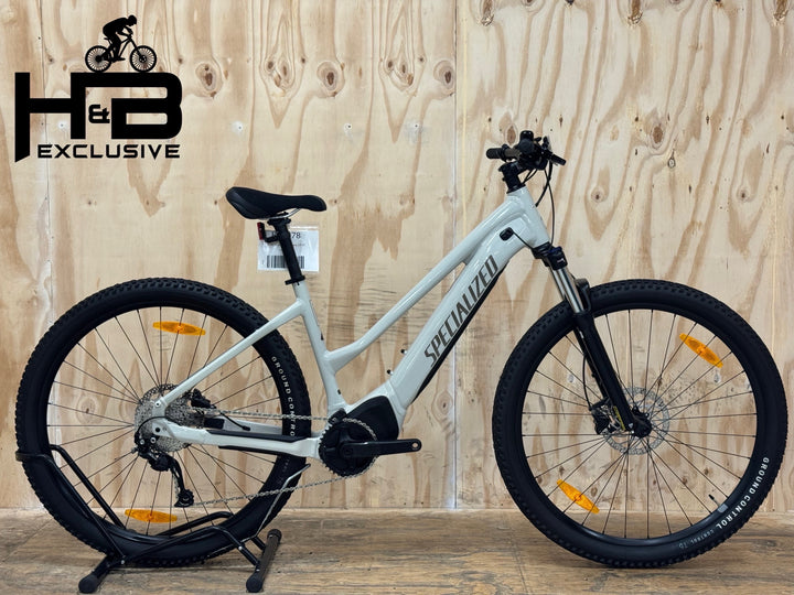 Specialized Turbo Tero 3.0 29 inch E-Mountainbike Refurbished Gebruikte fiets