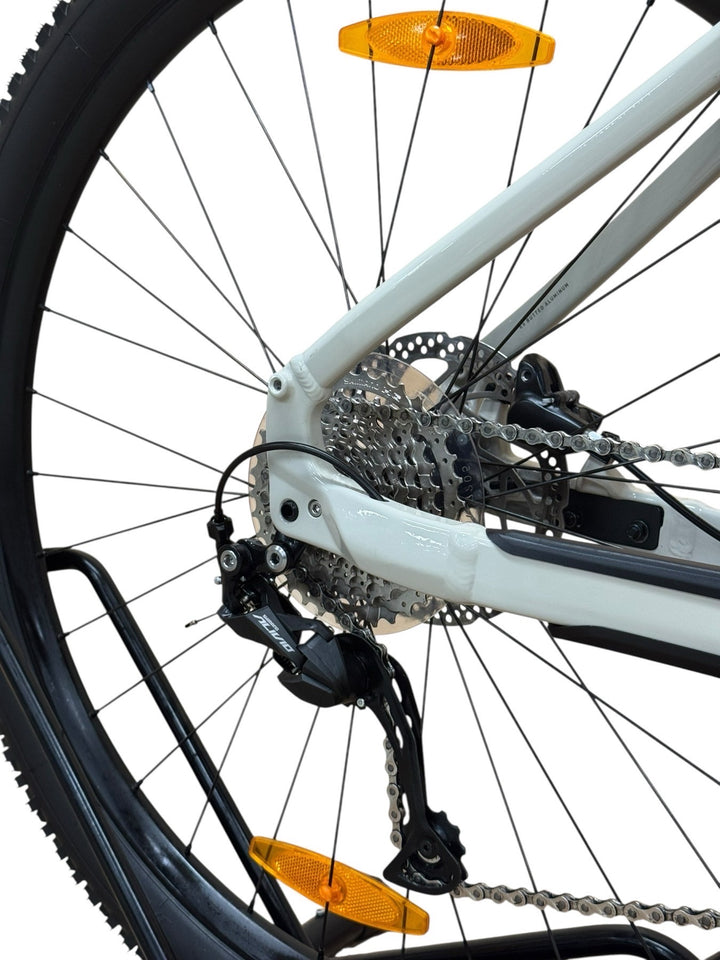 Specialized Turbo Tero 3.0 29 inch E-Mountainbike Refurbished Gebruikte fiets