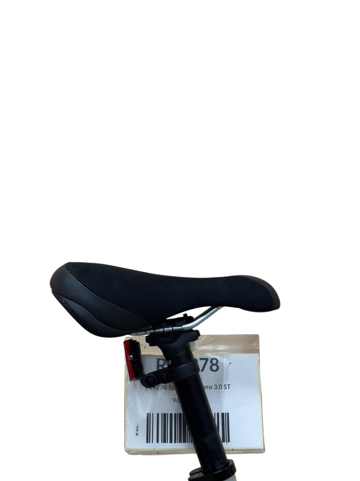 Specialized Turbo Tero 3.0 29 inch E-Mountainbike Refurbished Gebruikte fiets