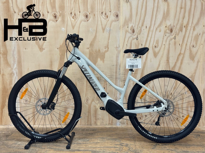 Specialized Turbo Tero 3.0 29 inch E-Mountainbike Refurbished Gebruikte fiets