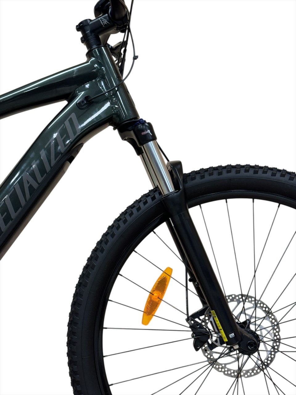 Specialized Turbo Tero 3.0 29 inch E-Mountainbike Refurbished Gebruikte fiets