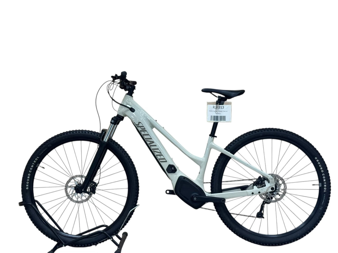 Specialized Turbo Tero 3.0 29 inch E-Mountainbike Refurbished Gebruikte fiets 