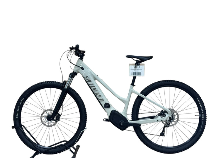 Specialized Turbo Tero 3.0 29 inch E-Mountainbike Refurbished Gebruikte fiets 