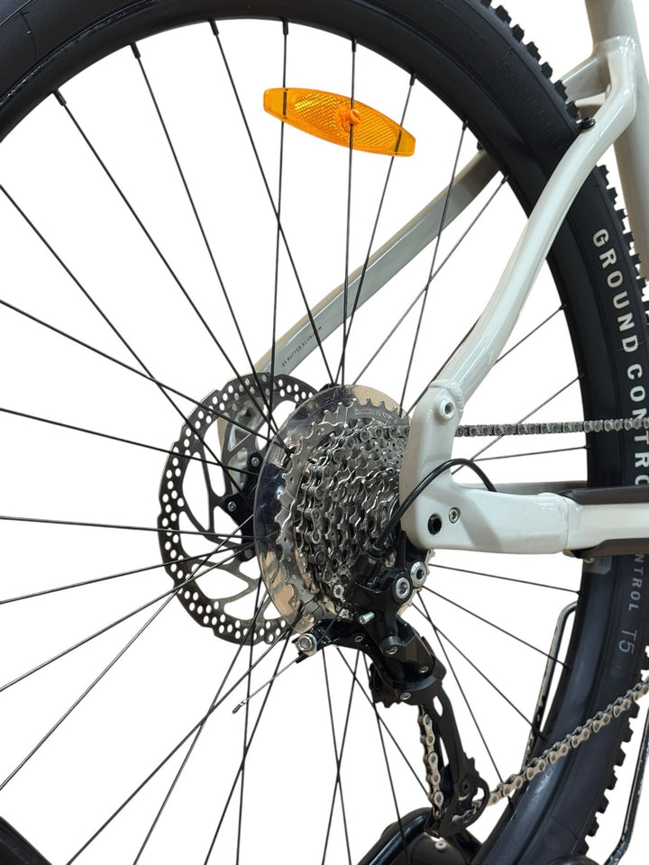 Specialized Turbo Tero 3.0 29 inch E-Mountainbike Refurbished Gebruikte fiets