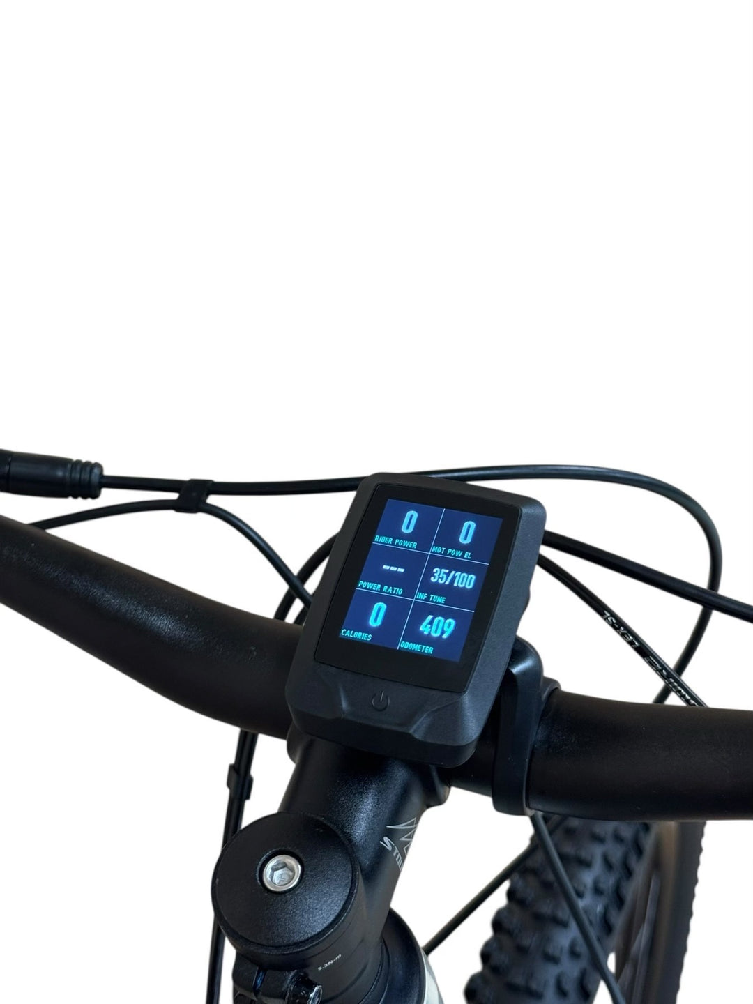 Specialized Turbo Tero 3.0 29 inch E-Mountainbike Refurbished Gebruikte fiets 