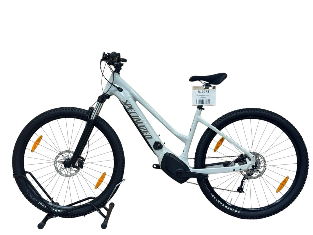 Specialized Turbo Tero 3.0 29 inch E-Mountainbike Refurbished Gebruikte fiets