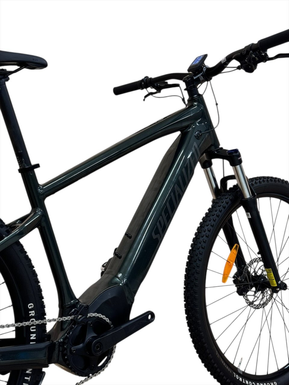 Specialized Turbo Tero 3.0 29 inch E-Mountainbike Refurbished Gebruikte fiets