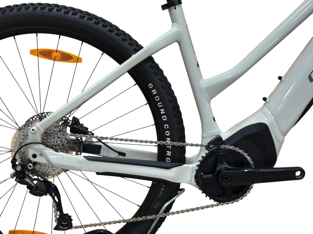 Specialized Turbo Tero 3.0 29 inch E-Mountainbike Refurbished Gebruikte fiets 