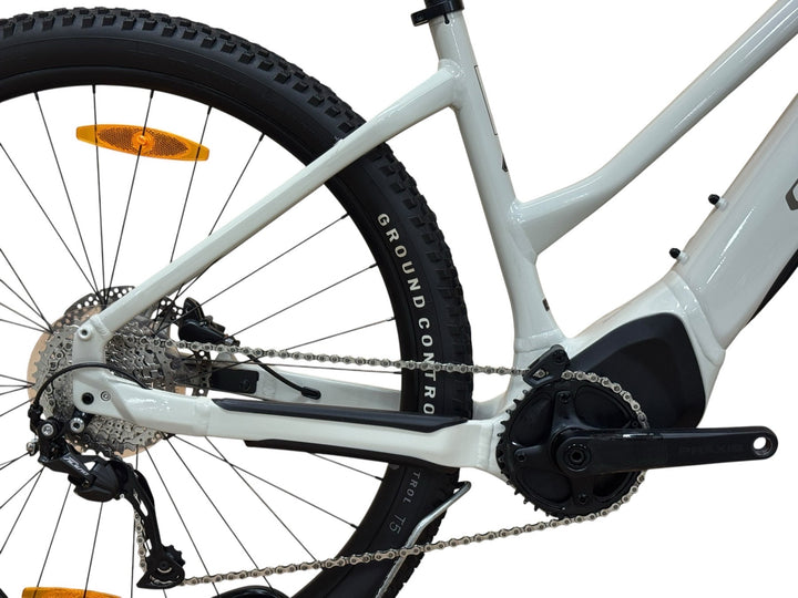 Specialized Turbo Tero 3.0 29 inch E-Mountainbike Refurbished Gebruikte fiets 