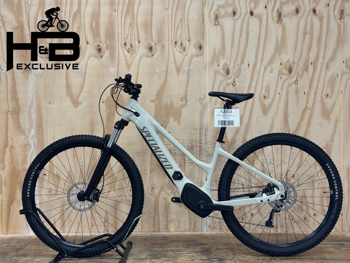 Specialized Turbo Tero 3.0 29 inch E-Mountainbike Refurbished Gebruikte fiets 