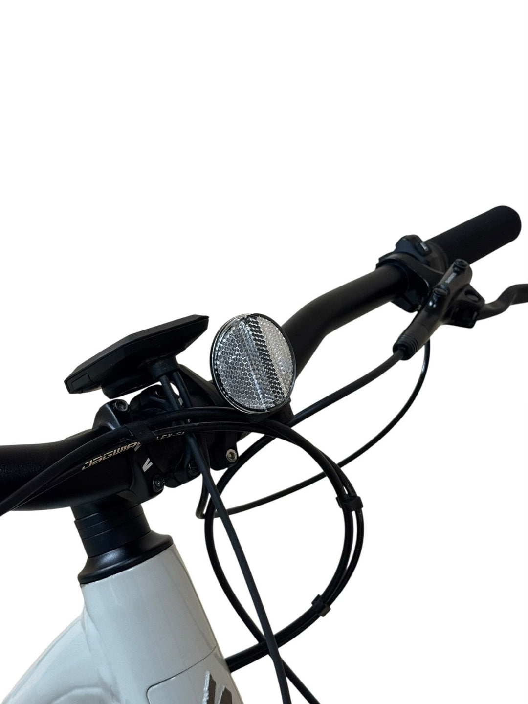 Specialized Turbo Tero 3.0 29 inch E-Mountainbike Refurbished Gebruikte fiets