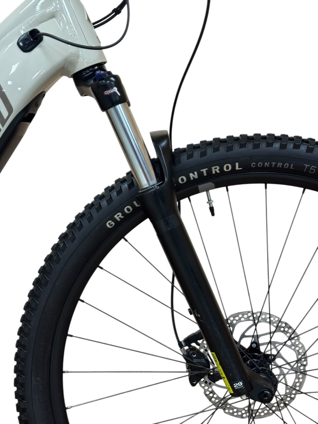 Specialized Turbo Tero 3.0 29 inch E-Mountainbike Refurbished Gebruikte fiets 