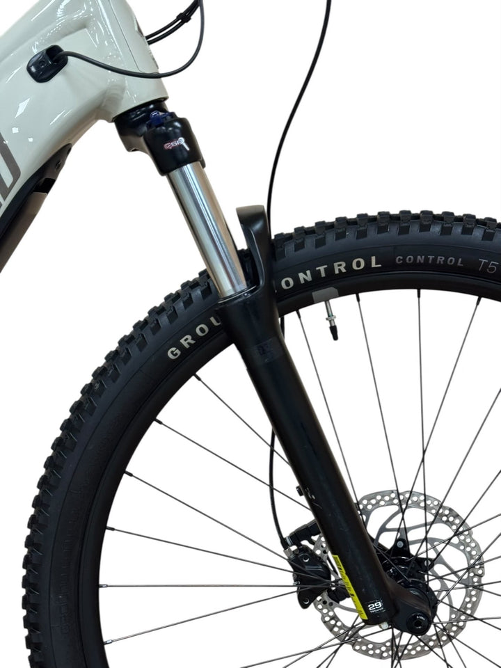 Specialized Turbo Tero 3.0 29 inch E-Mountainbike Refurbished Gebruikte fiets 