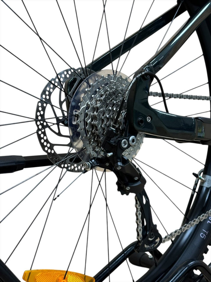 Specialized Turbo Tero 3.0 29 inch E-Mountainbike Refurbished Gebruikte fiets