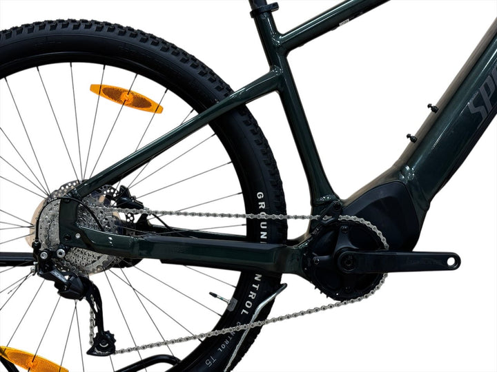 Specialized Turbo Tero 3.0 29 inch E-Mountainbike Refurbished Gebruikte fiets