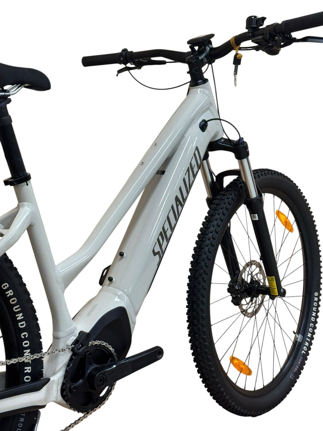 Specialized Turbo Tero 3.0 29 inch E-Mountainbike Refurbished Gebruikte fiets 