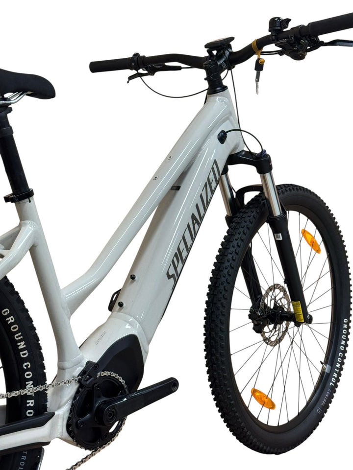 Specialized Turbo Tero 3.0 29 inch E-Mountainbike Refurbished Gebruikte fiets 