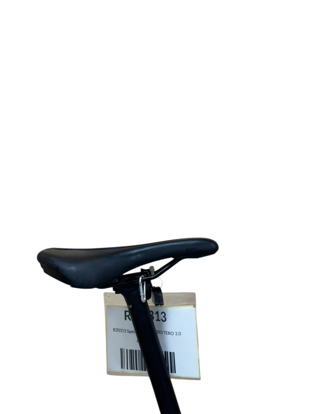 Specialized Turbo Tero 3.0 29 inch E-Mountainbike Refurbished Gebruikte fiets 