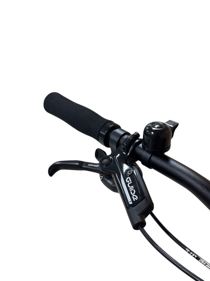 Specialized Turbo Tero 4.0 29 inch E-Mountainbike Refurbished Gebruikte fiets 176