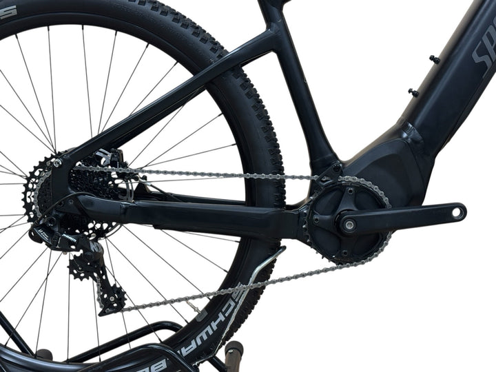 Specialized Turbo Tero 4.0 29 inch E-Mountainbike Refurbished Gebruikte fiets 