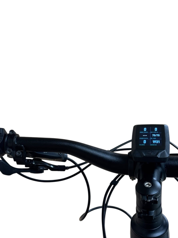 Specialized Turbo Tero 4.0 29 inch E-Mountainbike Refurbished Gebruikte fiets 