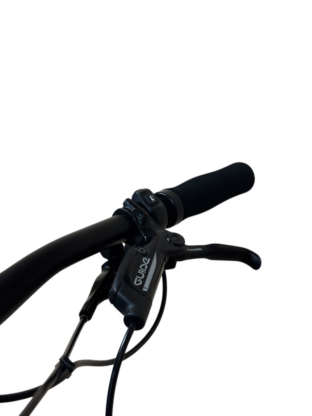 Specialized Turbo Tero 4.0 29 inch E-Mountainbike Refurbished Gebruikte fiets 