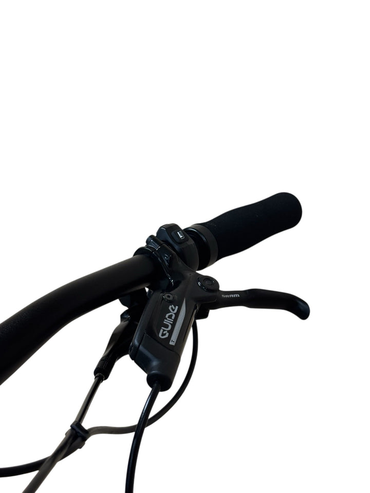 Specialized Turbo Tero 4.0 29 inch E-Mountainbike Refurbished Gebruikte fiets 