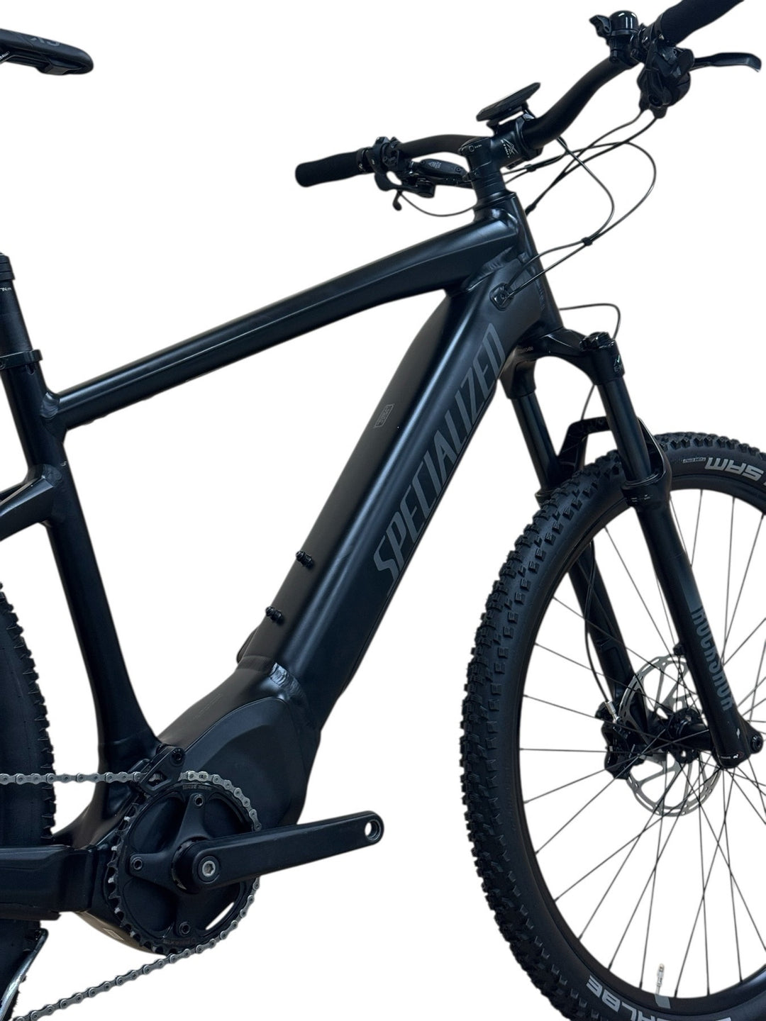 Specialized Turbo Tero 4.0 29 inch E-Mountainbike Refurbished Gebruikte fiets 