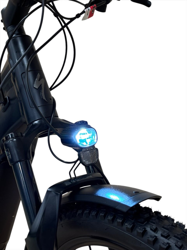 Specialized Turbo Tero 4.0 EQ 29 inch E-Mountainbike Refurbished Gebruikte fiets