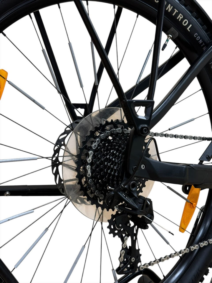 Specialized Turbo Tero 4.0 EQ 29 inch E-Mountainbike Refurbished Gebruikte fiets