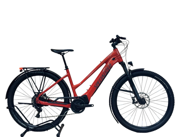 Specialized Turbo Tero 4.0 EQ 29 inch E-Mountainbike Refurbished Gebruikte fiets 