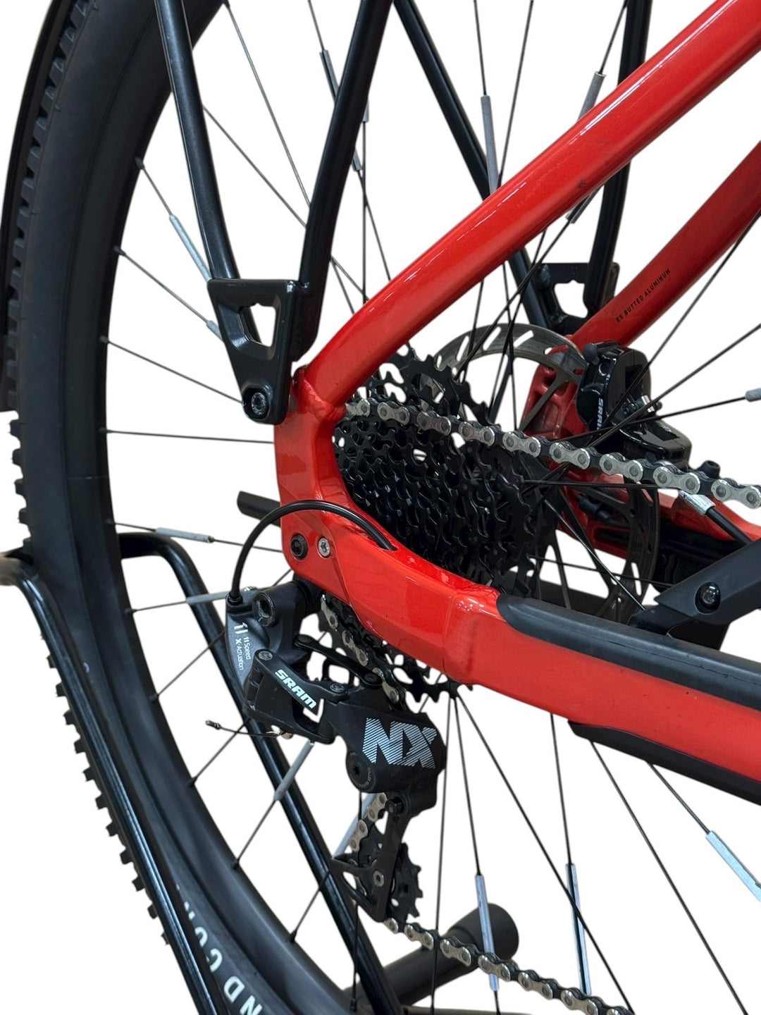 Specialized Turbo Tero 4.0 EQ 29 inch E-Mountainbike Refurbished Gebruikte fiets 