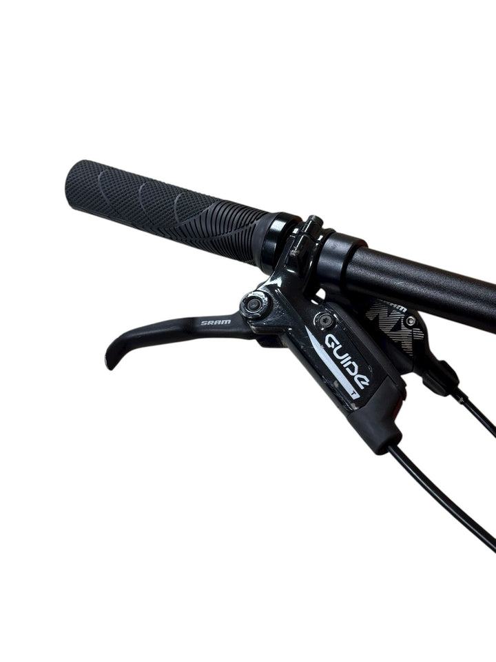 Specialized Turbo Tero 4.0 EQ 29 inch E-Mountainbike Refurbished Gebruikte fiets 