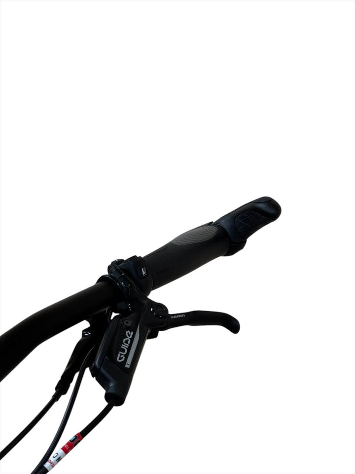 Specialized Turbo Tero 4.0 EQ 29 inch E-Mountainbike Refurbished Gebruikte fiets 