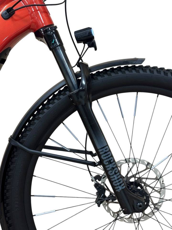 Specialized Turbo Tero 4.0 EQ 29 inch E-Mountainbike Refurbished Gebruikte fiets 