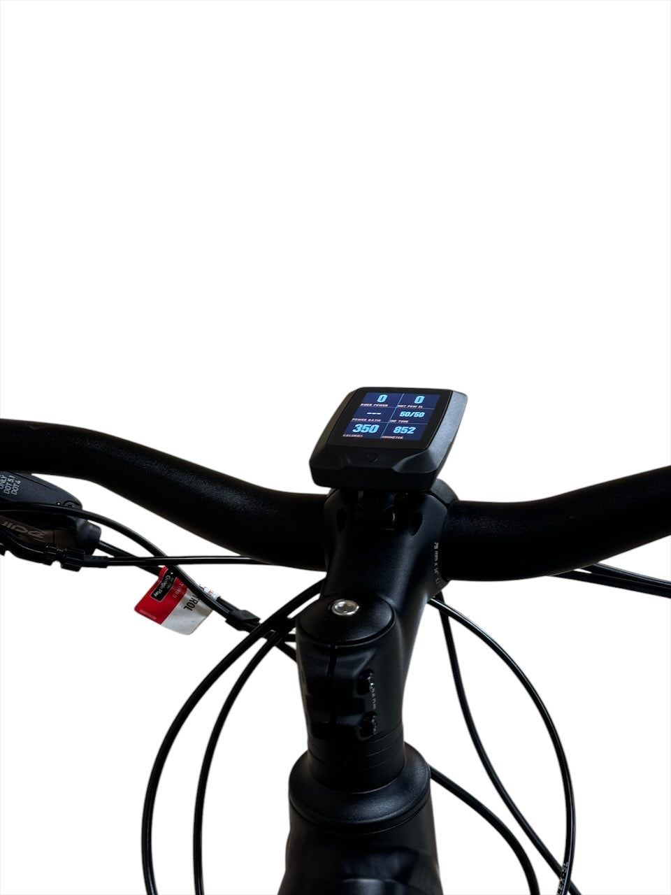 Specialized Turbo Tero 4.0 EQ 29 inch E-Mountainbike Refurbished Gebruikte fiets