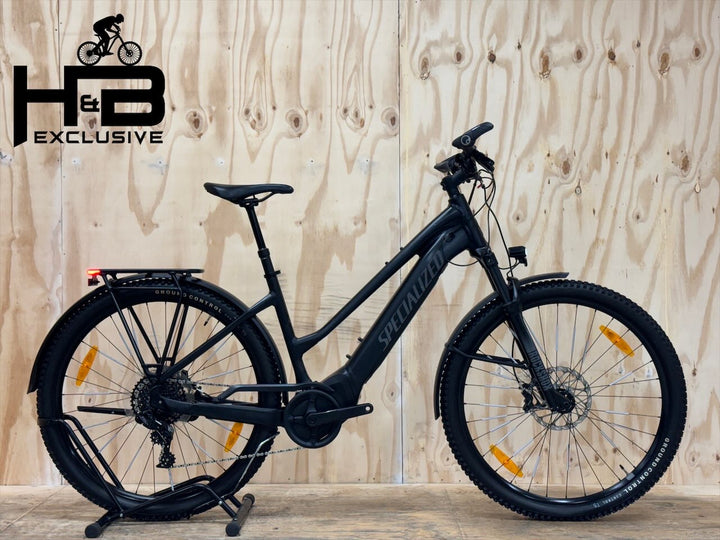 Specialized Turbo Tero 4.0 EQ 29 inch E-Mountainbike Refurbished Gebruikte fiets