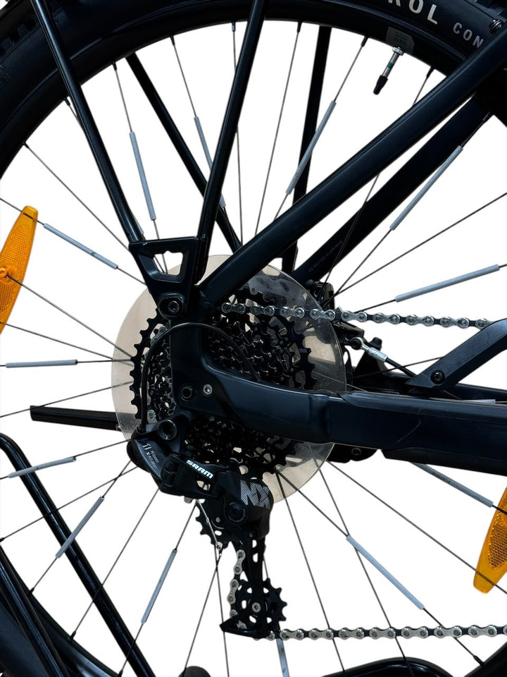 Specialized Turbo Tero 4.0 EQ 29 inch E-Mountainbike Refurbished Gebruikte fiets